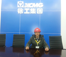 玄策展覽項目經理劉申